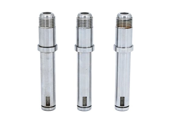 가계 스탬핑 다이 하스코 미수미 몰드 부분은 어깨 부싱을 청동빛으로 만듭니다