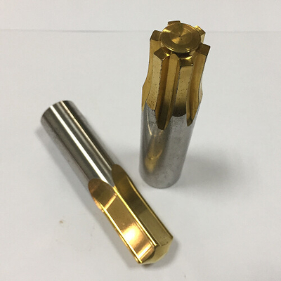 계단형 금형 펀치는 M2 재료 DIN 9861 Ｄ SKH51 HSS 피어싱 펀치를 고정합니다