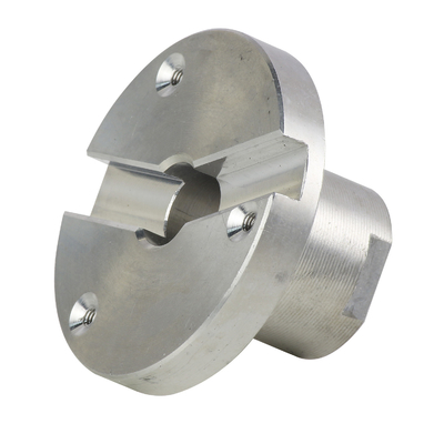 놋쇠로 만든 구리 CNC 기계가공 스테인레스 강 알루미늄 CNC 밀링부 부분