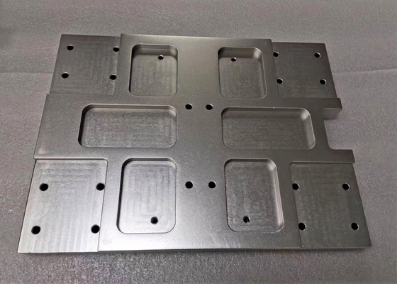의학 장비 부품을 돌리는 CNC 부품을 기계화하는 SUS316L 스테인레스 강 CNC