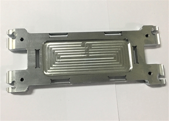 서비스 코어금형 코어 공동을 분쇄하는 S50CH13 718 CNC 밀링부 SKD61 알루미늄 CNC