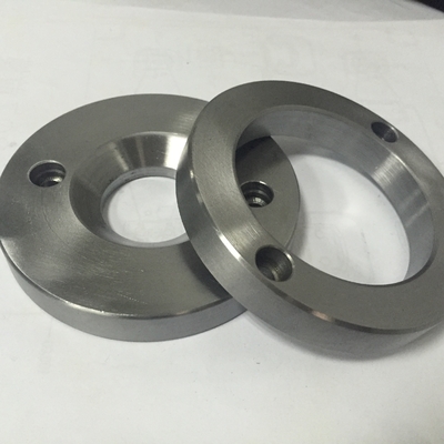 디자인 또는 샘플을 부합시키는 플라스틱 부분을 기계화하는 P20 NAK80 CNC 밀링부 CNC