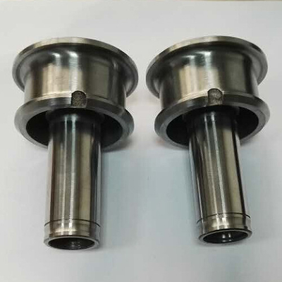 디자인 또는 샘플을 부합시키는 플라스틱 부분을 기계화하는 P20 NAK80 CNC 밀링부 CNC