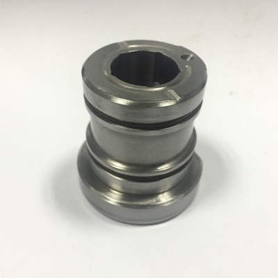 디자인 또는 샘플을 부합시키는 플라스틱 부분을 기계화하는 P20 NAK80 CNC 밀링부 CNC