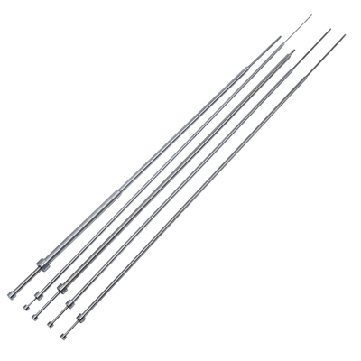 1.2067 ASTM SKH51을 본뜨는 DIN16756 얇은 벽 배출기 슬리브 주입